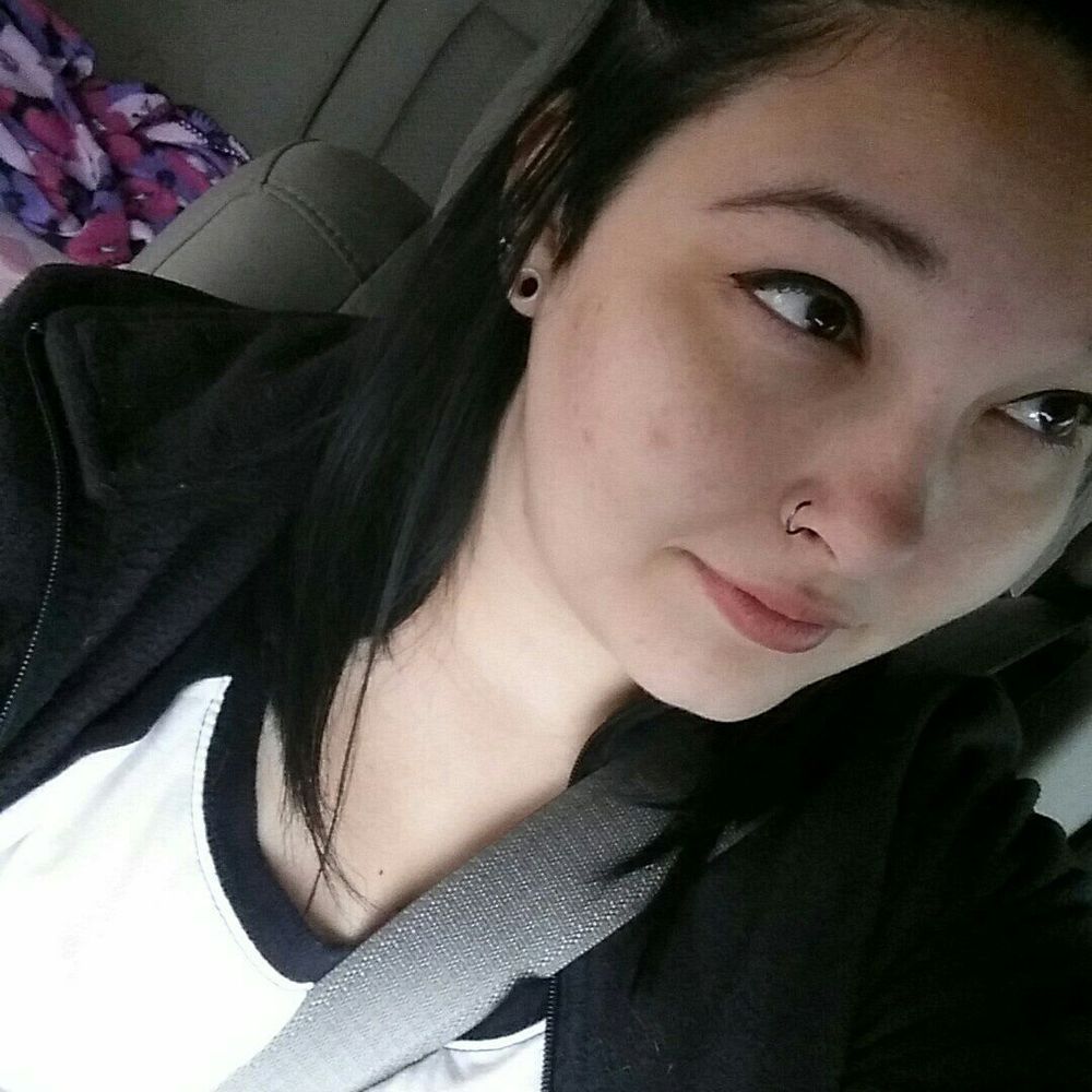 Meet your Posher, Mariah